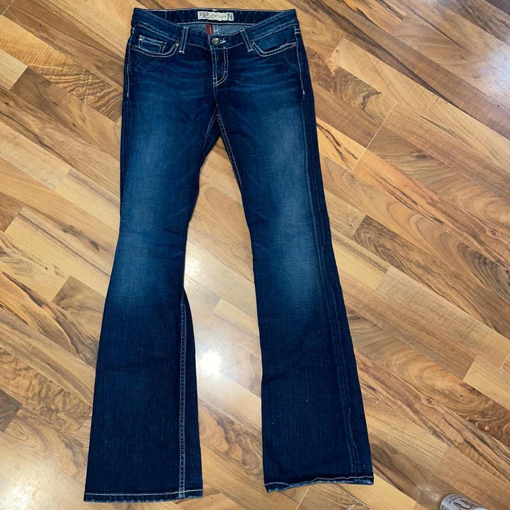 BKE Stella Jeans